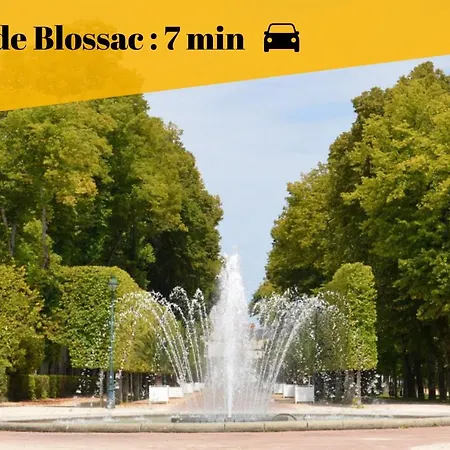 Le Duplex By Goodbnb - Proche Gare - 15min Futuroscope ポアティエ